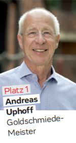 Andreas Uphoff