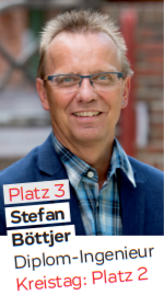 Stefan Böttjer