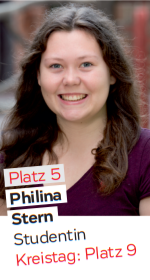 Philina Stern
