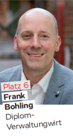 Frank Bohling