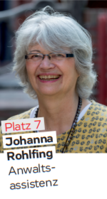 Johanna Rohlfing
