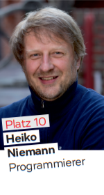 Heiko Niemann