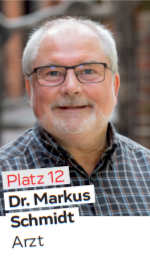 Dr. Markus Schmidt