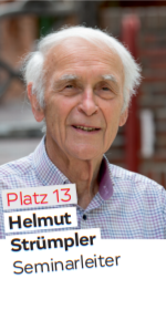 Helmut Strümpler