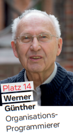 Werner Günther