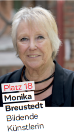 Monika Breustedt